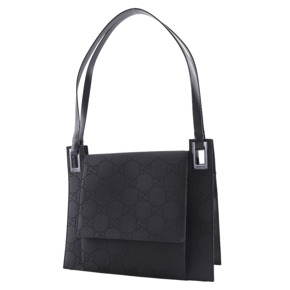 GUCCI Authentic Black Tote Bag - Picture 2 of 16